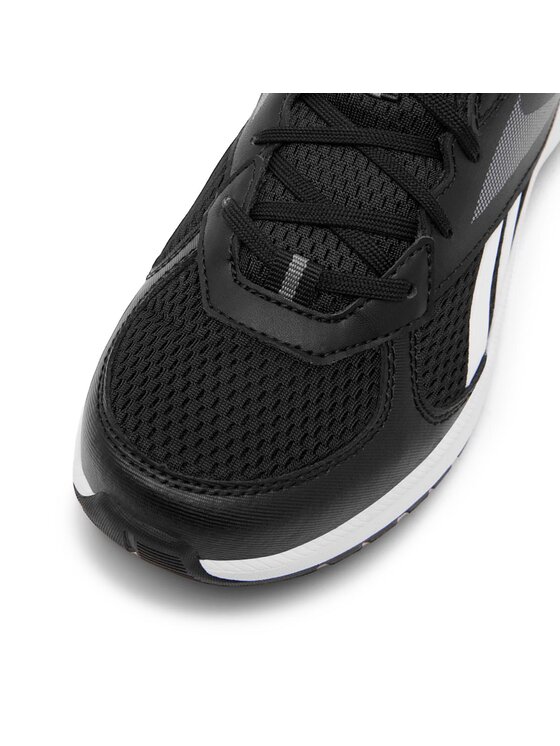 Reebok Reebok Buty do biegania Road Supreme 100033541K Czarny