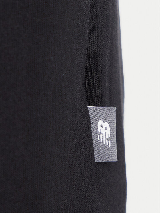 New Balance New Balance T-Shirt MT53905 Schwarz Regular Fit