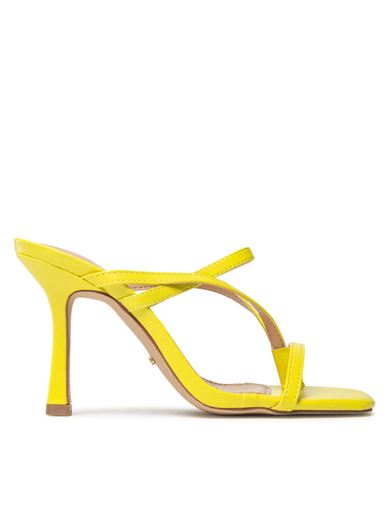 DeeZee DeeZee Flip-flops LS5687-01 Sárga