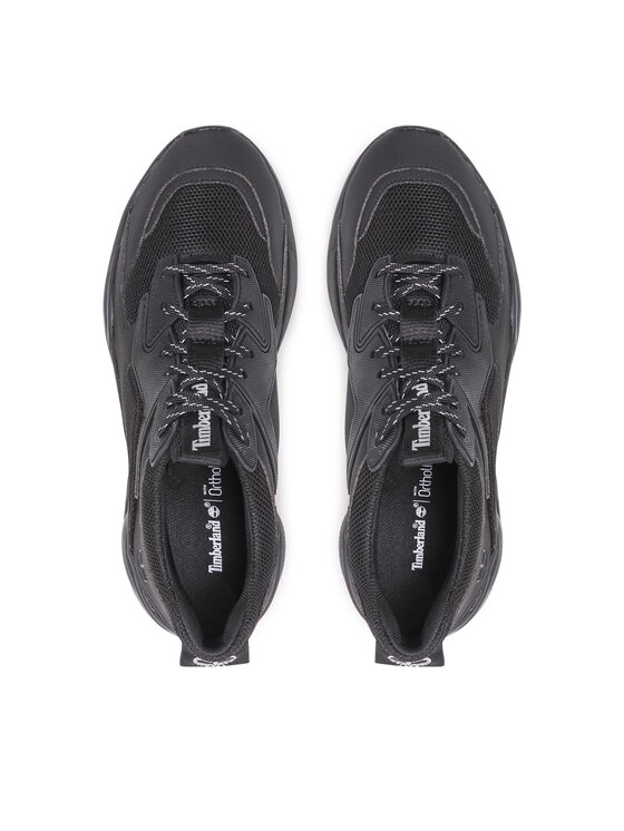 Timberland Sneakers Delphiville Sneaker TB0A219N0011 Nero