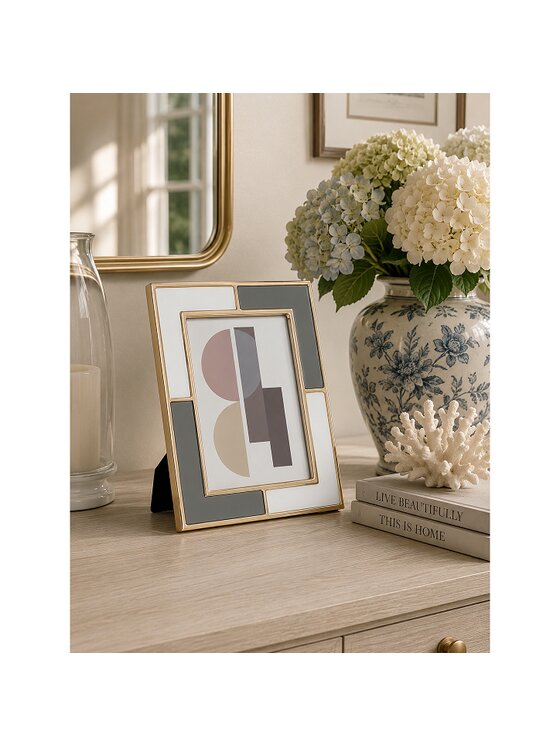 MIAhome MIAhome Ramka na zdjęcia TUTIKI-3 Kolorowy