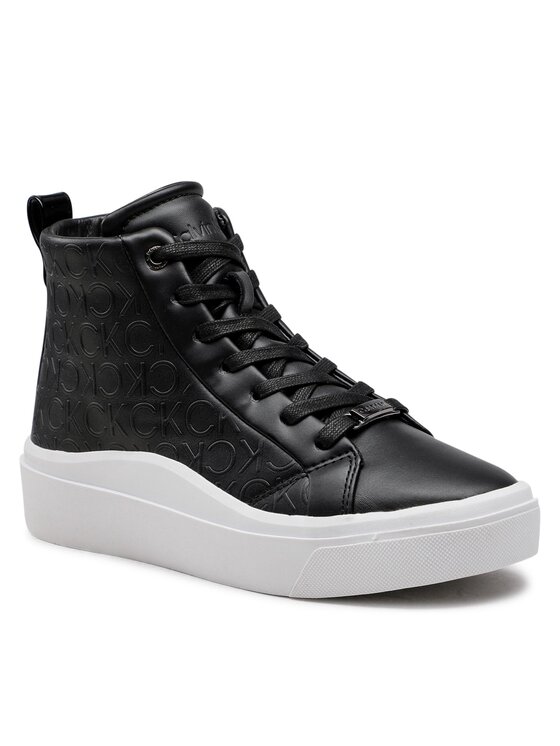 Ck on sale high tops