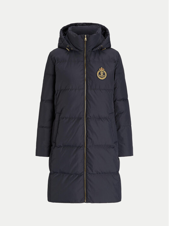 LAUREN RALPH LAUREN LAUREN RALPH LAUREN Daunenjacke 297962675002 Dunkelblau Regular Fit