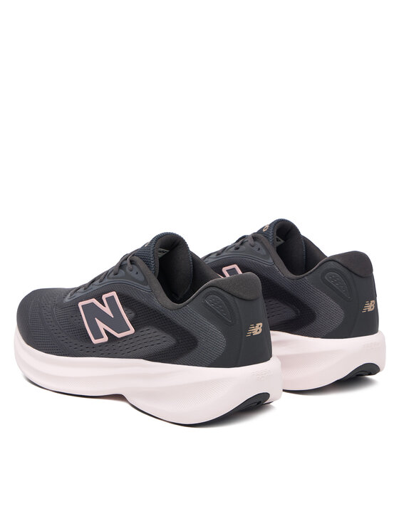 New Balance New Balance Laufschuhe 680 v9 W6805KW Dunkelgrau
