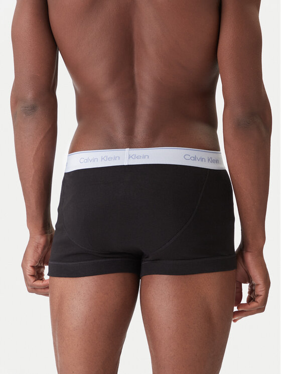 Calvin Klein Underwear Calvin Klein Underwear Комплект боксерів LV00NB4102 Чорний