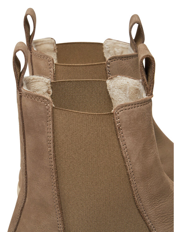Tamaris Tamaris Poolsaapad 1-25494-41 Pruun