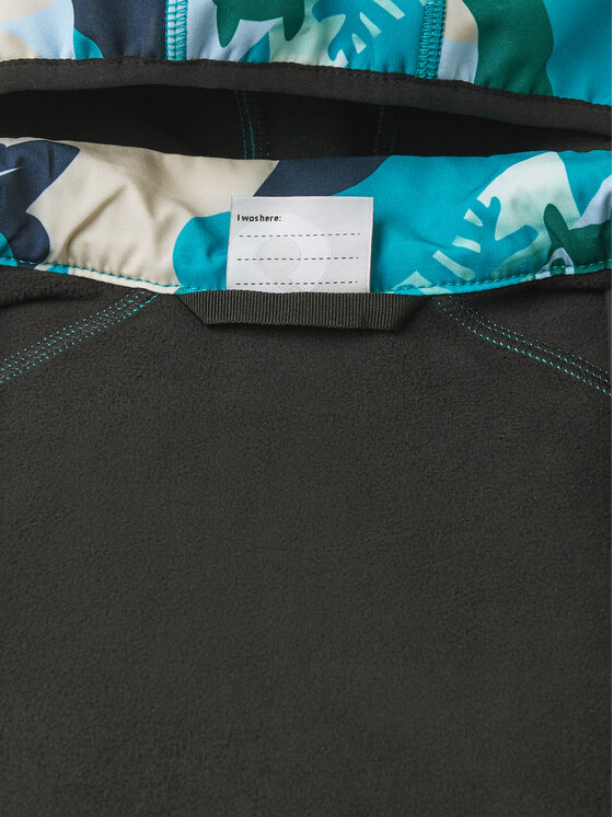 Reima Reima Softshell jope 5100009B Beež Regular Fit