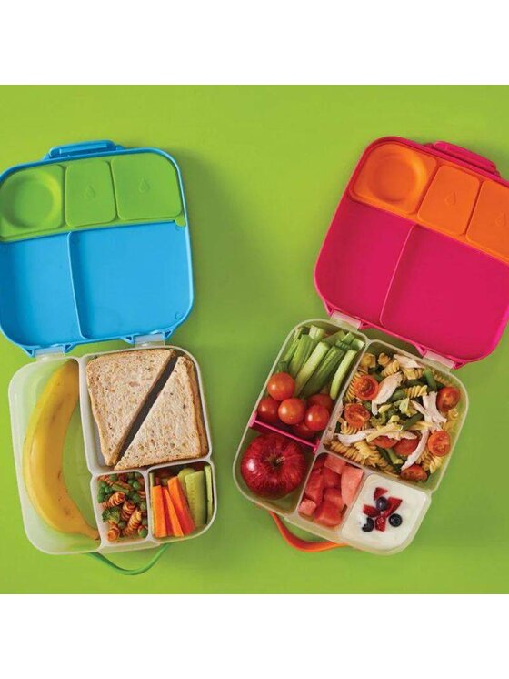 b.box b.box Lunchbox Lunchbox Różowy