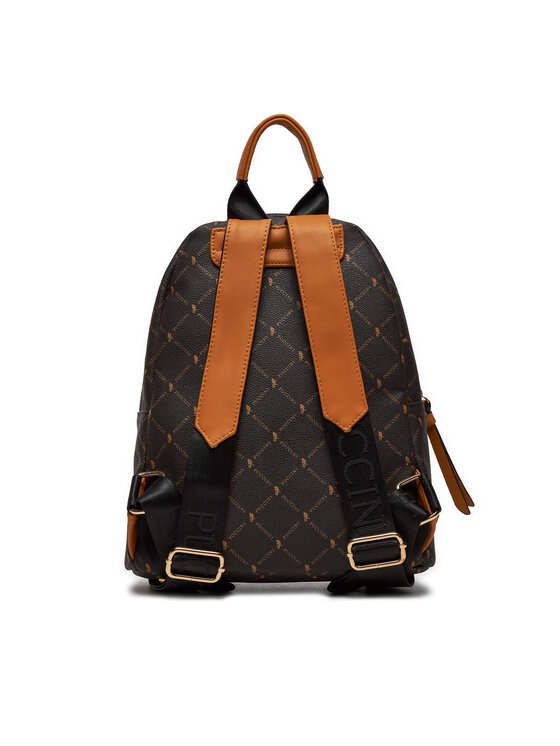 Puccini Puccini Ruksak BLXP0047P Smeđa