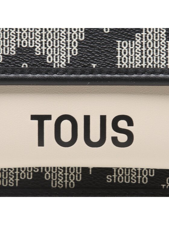 Borsetta Bandolera M.Audree K Pix 2001853651 Nero