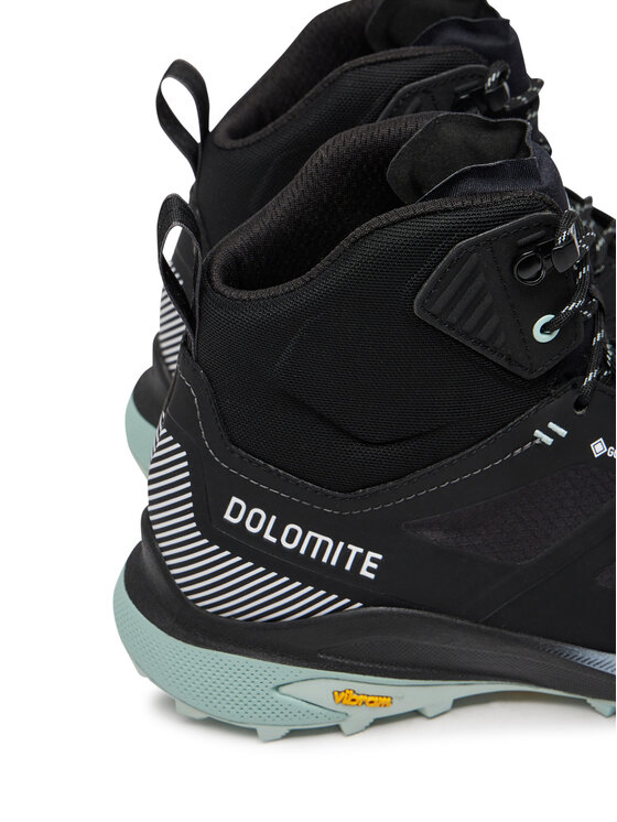 Dolomite Dolomite Παπούτσια πεζοπορίας 420073 Πράσινο