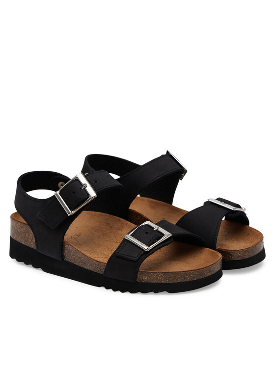 Scholl Scholl Sandaalid Filippa Sandal MF28049 1004 Must