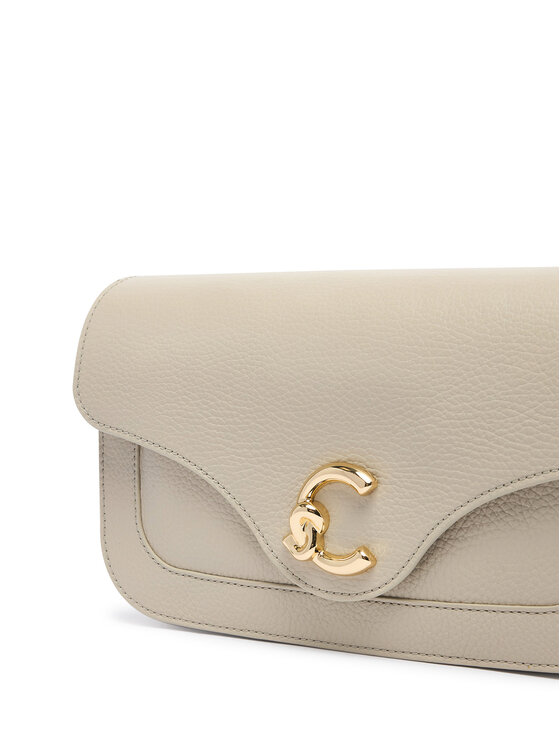 Coccinelle Coccinelle Сумка SSL Coccinelle C-Me E1 SSL 12 03 21 Бежевий
