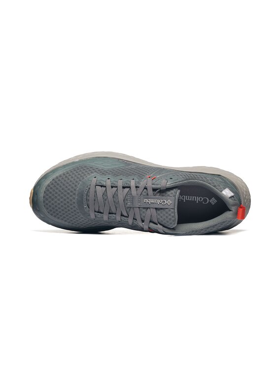 Columbia Columbia Trekkingi Konos Trs 2099811342 Szary