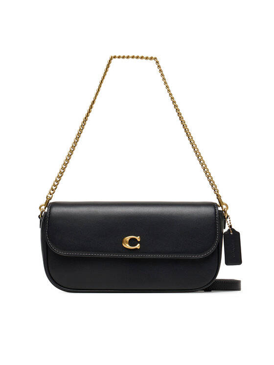 Coach Coach Handtasche Brook CAN90 Schwarz