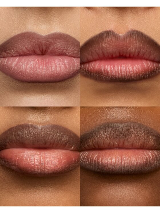 INGLOT INGLOT Creamy Soft Konturówka do ust Truffle Brown 14