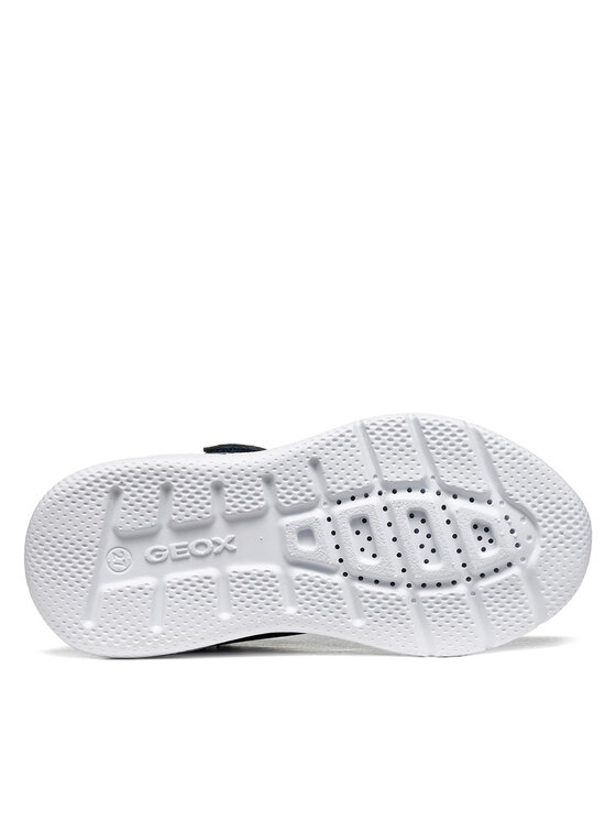 Geox Geox Αθλητικά J Sprintye Boy J66GBE 0BC14 C4002 M Σκούρο μπλε