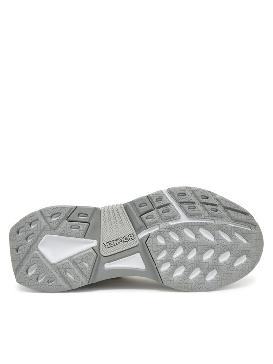 Bogner Bogner Sneakers Ctp25 22522505 Bianco
