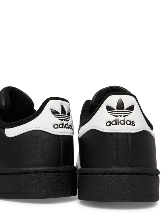 adidas adidas Sneakers Superstar II Cf C JI3989 Negru