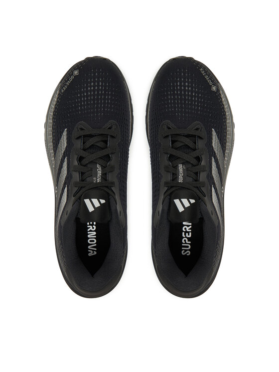 adidas adidas Běžecké boty Supernova GORE-TEX ID6306 Černá