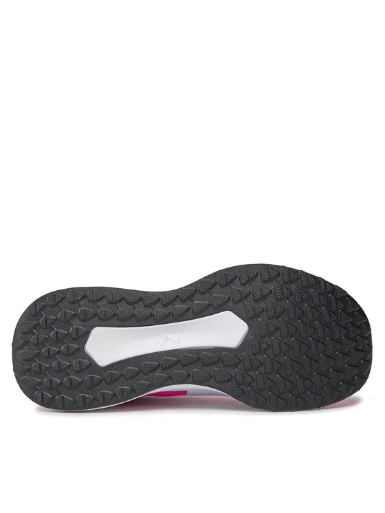Puma Puma Buty do biegania Twitch Runner Resh 377981 06 Różowy