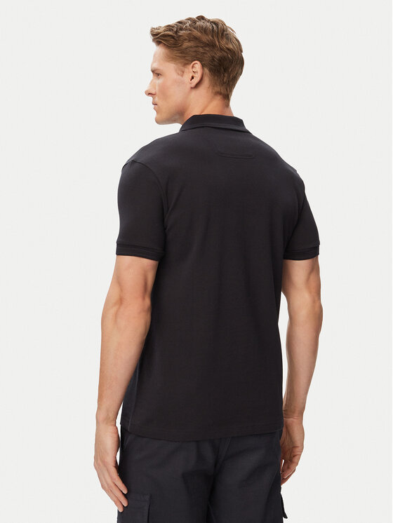 BOSS BOSS Polo Paddy 50469055 Blu scuro Regular Fit