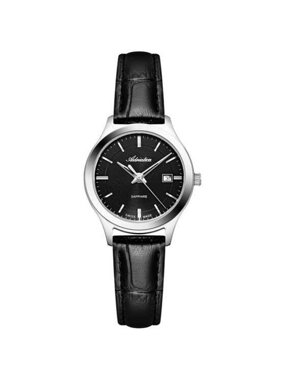 Adriatica Adriatica Orologio A3195.5214Q Nero
