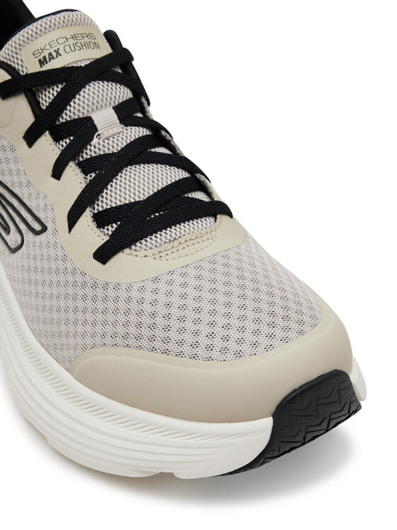 Skechers Skechers Tenisice Max Cushioning Endeavour- 220613/TPBK Bež