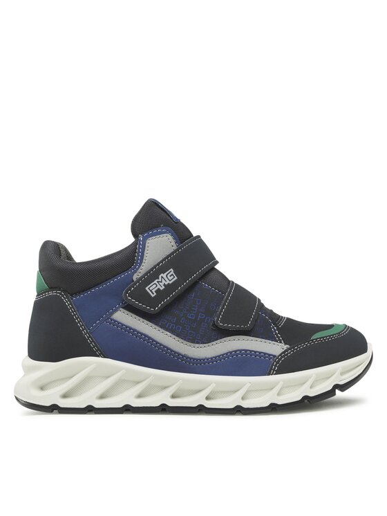 Sneakers Primigi 2892311 D Bleumarin