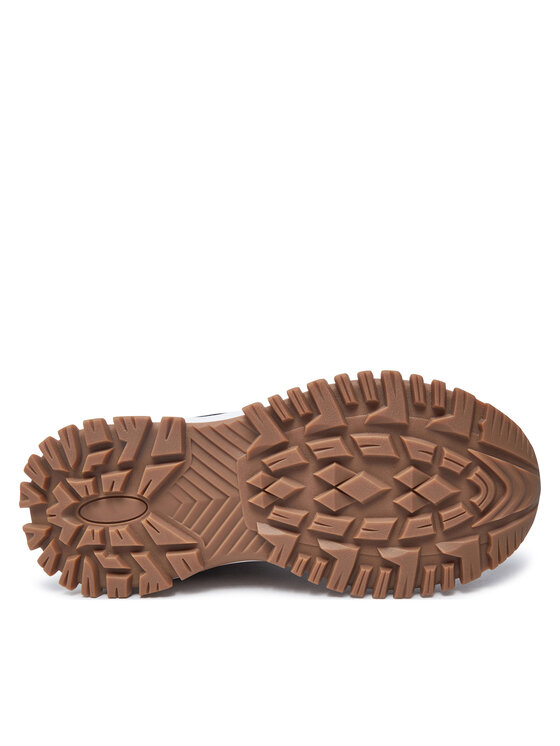 Halti Halti Trekking Kajava Dx W 054-3025 Smeđa