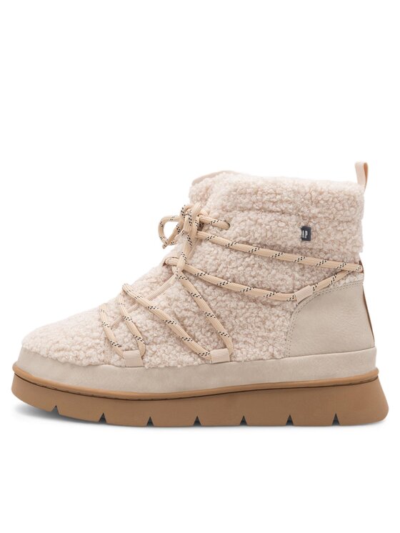 Gap Gap Sniega zābaki GCC502F6TWSANDGP Bēšs
