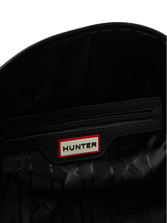 Hunter Hunter Wochenendtasche HTR-B-008-07 Schwarz