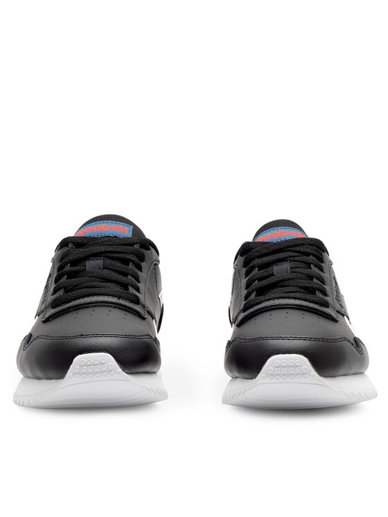 Reebok Reebok Αθλητικά Royal Glide Ripple GV7420 Μαύρο