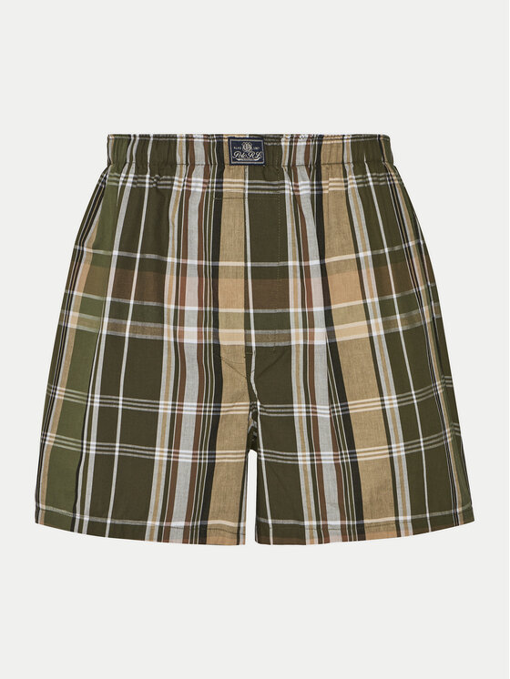 Polo Ralph Lauren Polo Ralph Lauren Set di 3 boxer 714830273035 Multicolore