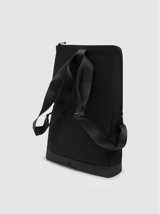 Piquadro Piquadro Borsetta 12688 Nero