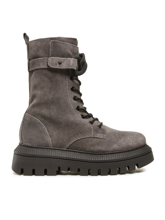 Trappers Marco Tozzi 2-25298-29 Dk.Grey 239