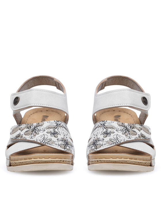 Inblu Inblu Sandalen NV010100 Beige