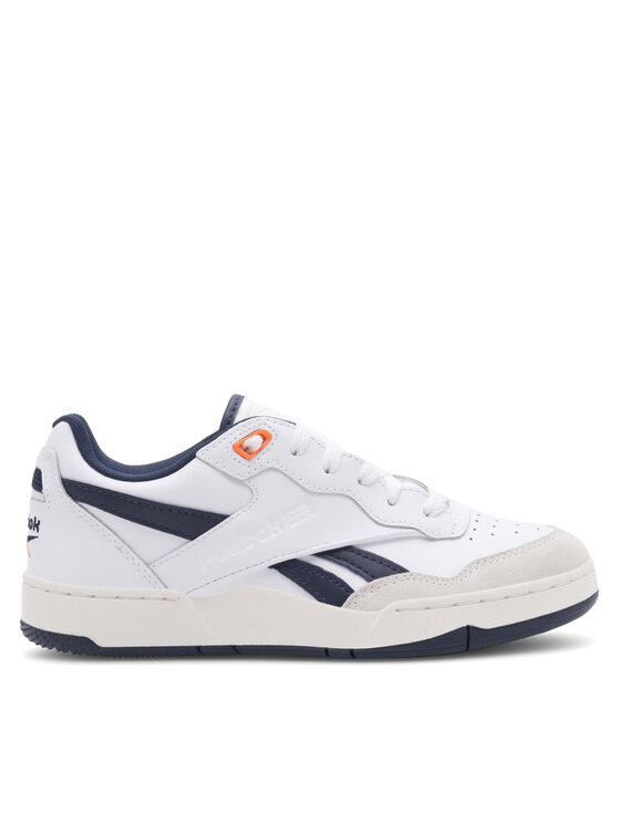 Reebok Reebok Superge BB 4000 II IE6832-W Bela
