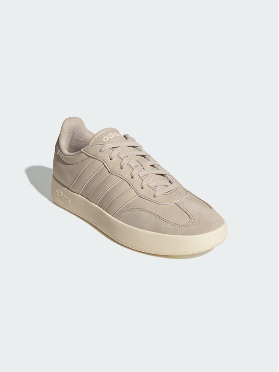adidas adidas Półbuty 139837 Beżowy