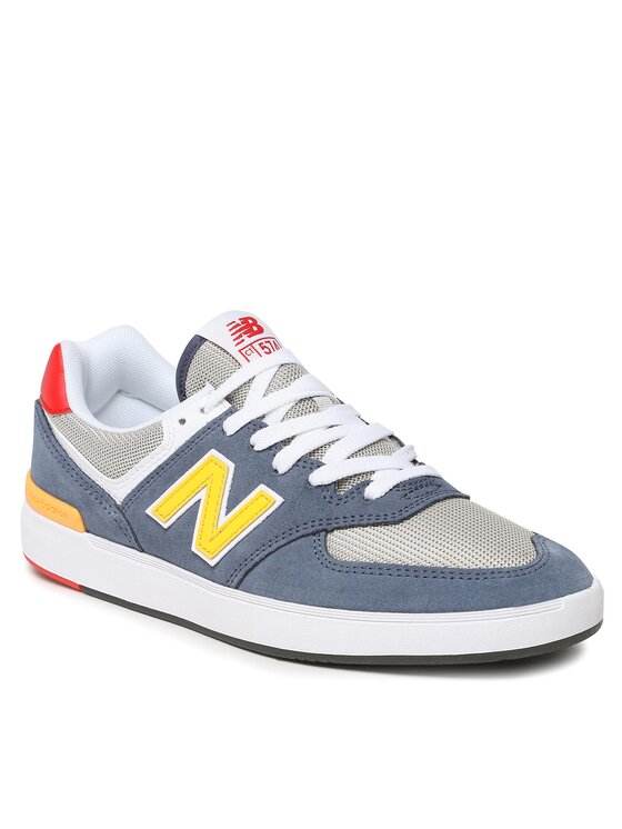 New Balance New Balance Сникърси CT574NYT Син