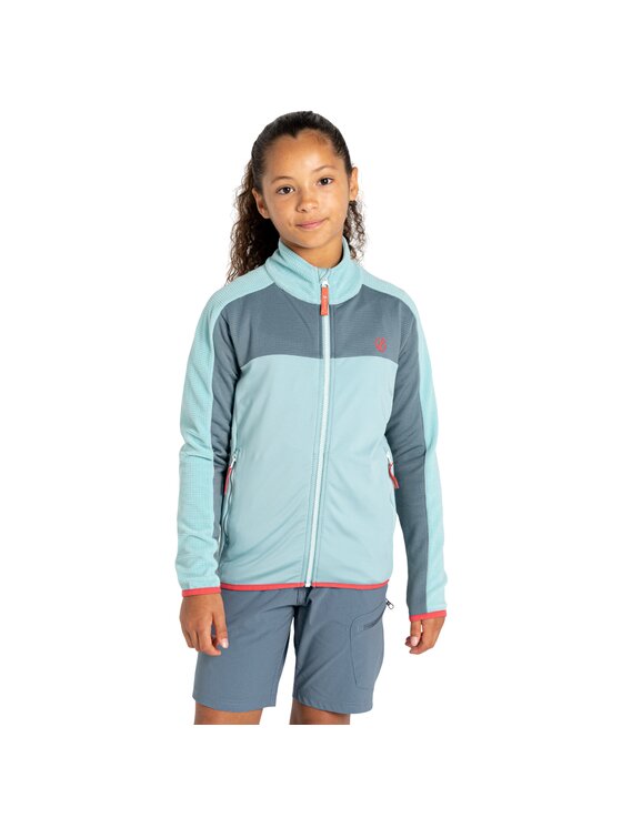 Dare2B Dare2B Kurtka outdoor Emergent IV Szary Core Fit