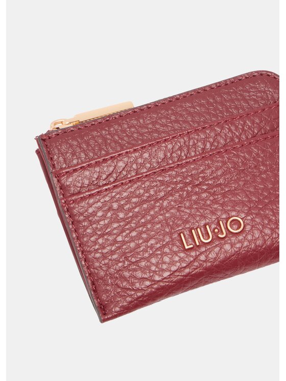 Liu Jo Liu Jo Custodia per chiavi AF5173E002791726 Rosso