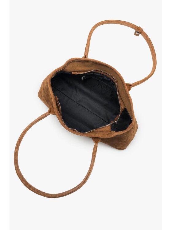 Estro Estro Kabelka ER00118550 Hnedá