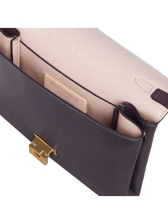 Coccinelle Coccinelle Borsetta Arlettis 1 Viola