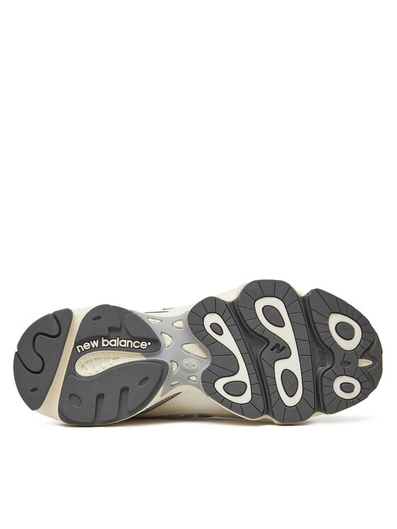 New Balance New Balance Sportcipők M1000MEW Bézs
