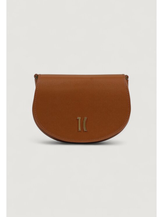 Alviero Martini Prima Classe Alviero Martini Prima Classe Borsetta SMALL SHOULDER BAG Marrone