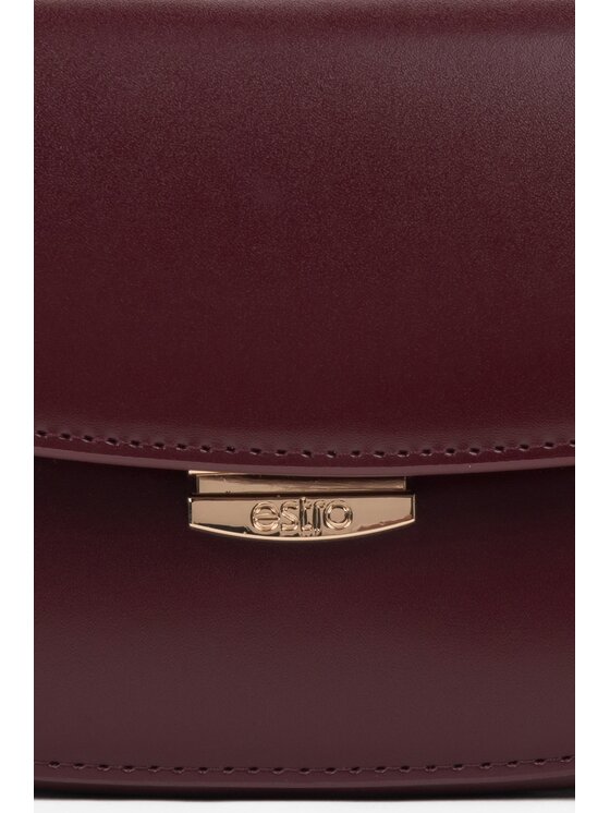 Estro Estro Borsetta ER00117257 Bordeaux