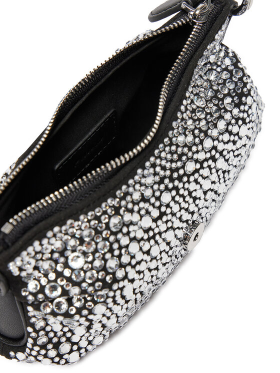 PINKO PINKO Torbica Jolene Baby AI 24-25 PLTT 103861 A20I Crna