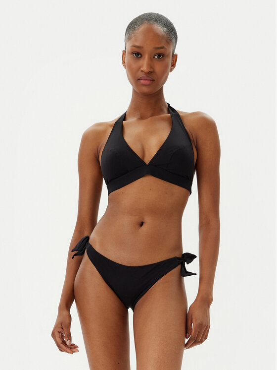 Chantelle Chantelle Bikini partea de jos Icon C16VA5 Negru