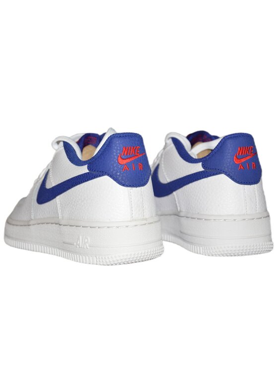 Nike Nike Buty halowe Air Force 1 Biały